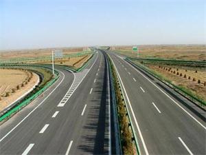 武汉高速公路施工