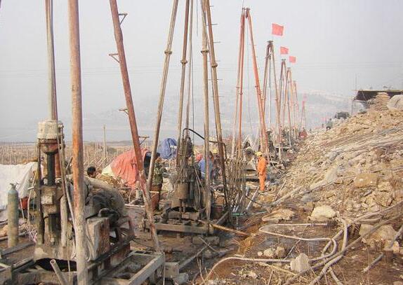 武汉注浆管现货