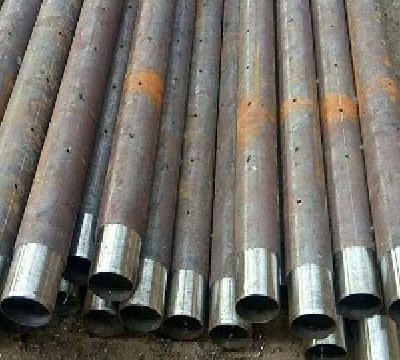 武汉注浆管现货
