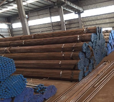 武汉隧道注浆管现货