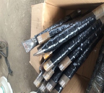 武汉注浆管现货 武汉注浆管现货