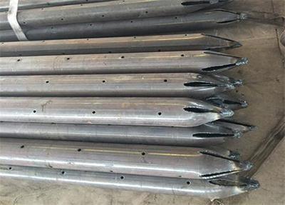 武汉注浆管现货