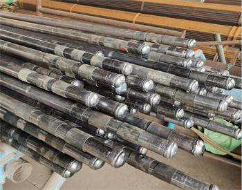 武汉注浆管现货