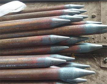 武汉注浆管现货 武汉注浆管现货