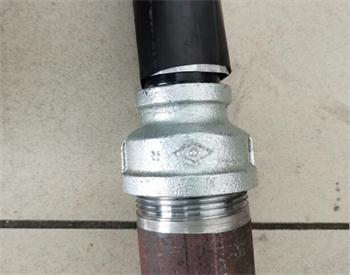 武汉注浆管现货