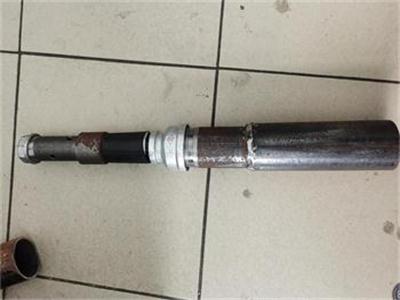 武汉注浆管现货 武汉注浆管现货