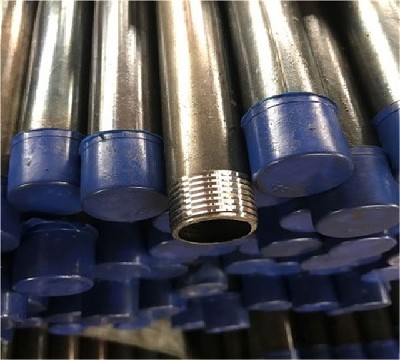武汉注浆管现货 武汉注浆管现货