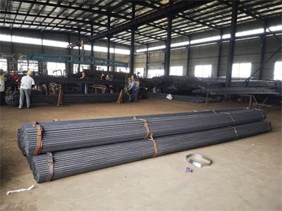 武汉注浆管现货