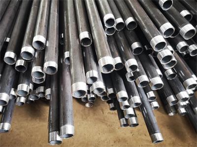 武汉注浆管现货 武汉注浆管现货