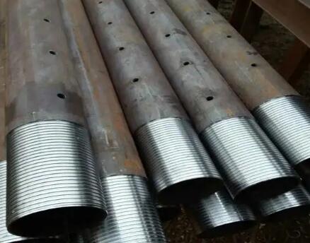 武汉注浆管现货